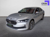 Skoda Superb Superb Berline 2.0 TDI 150 ch SCR DSG7   Aurillac 15