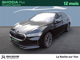 Skoda Superb , garage VOLKSWAGEN LA ROCHE SUR YON à MOUILLERON LE CAPTIF
