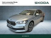 Skoda Superb Superb Berline 2.0 TDI 150 ch SCR DSG7   Bellerive-sur-Allier 03