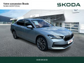 Skoda Superb occasion année 2024 Annonce Skoda Superb occasion Diesel Superb Berline 2.0 TDI 150 ch SCR DSG7 à Montceau les Mines