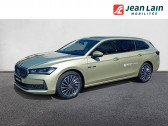 Annonce Skoda Superb occasion Essence Superb Combi 1.5 TSI mHEV 150 ch ACT DSG7 Laurin & Klement 5  Voiron