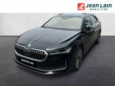 Annonce Skoda Superb occasion Essence Superb Combi 1.5 TSI mHEV 150 ch ACT DSG7 Laurin & Klement 5  Margencel