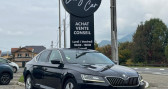 Annonce Skoda Superb occasion Diesel TDI 120 DSG7 - Si�ges chauffants- Cam�ra de recul � Challes-les-Eaux