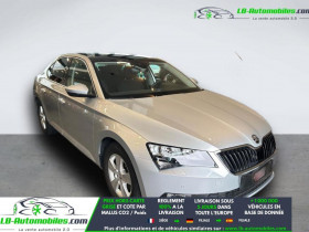 Skoda Superb TSI 150 ch BVA  occasion � Beaupuy - photo n�2
