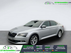 Skoda Superb TSI 150 ch BVA  occasion � Beaupuy - photo n�2