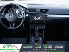 Skoda Superb TSI 150 ch BVA  occasion � Beaupuy - photo n�3