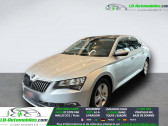 Skoda Superb TSI 150 ch BVA  � Beaupuy 31