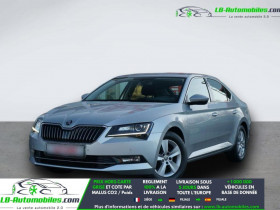 Skoda Superb TSI 150 ch BVA  occasion � Beaupuy - photo n�2