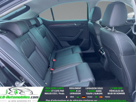 Skoda Superb TSI 150 ch BVA  occasion � Beaupuy - photo n�9