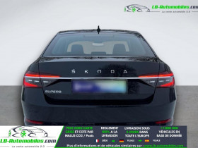 Skoda Superb TSI 150 ch BVA  occasion � Beaupuy - photo n�7