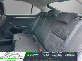 Skoda Superb TSI 150 ch BVA  occasion � Beaupuy - photo n�8