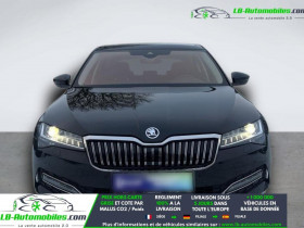 Skoda Superb TSI 150 ch BVA  occasion � Beaupuy - photo n�5