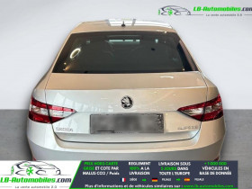 Skoda Superb TSI 150 ch BVA  occasion � Beaupuy - photo n�6