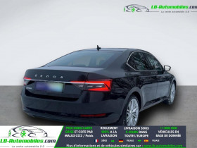 Skoda Superb TSI 150 ch BVA  occasion � Beaupuy - photo n�4