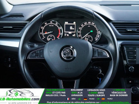 Skoda Superb TSI 150 ch BVA  occasion � Beaupuy - photo n�8