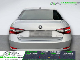 Skoda Superb TSI 150 ch BVA  occasion � Beaupuy - photo n�6