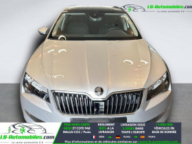 Skoda Superb TSI 150 ch BVA  occasion � Beaupuy - photo n�5