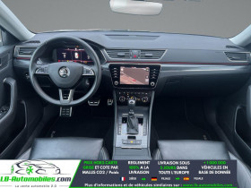 Skoda Superb TSI 150 ch BVA  occasion � Beaupuy - photo n�3