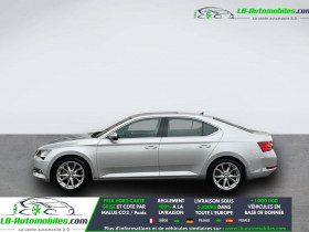 Skoda Superb TSI 150 ch BVA  occasion � Beaupuy - photo n�5