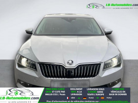 Skoda Superb TSI 150 ch BVA  occasion � Beaupuy - photo n�4
