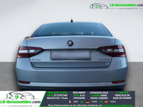 Skoda Superb TSI 150 ch BVA  occasion � Beaupuy - photo n�6