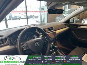 Skoda Superb TSI 150 ch BVA  occasion � Beaupuy - photo n�3