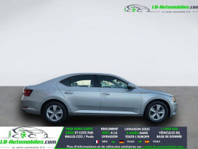 Skoda Superb TSI 150 ch BVA  occasion � Beaupuy - photo n�5