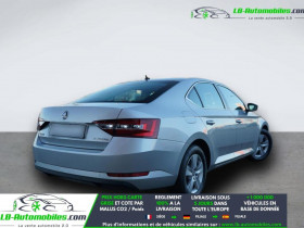 Skoda Superb TSI 150 ch BVA  occasion � Beaupuy - photo n�4