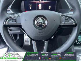 Skoda Superb TSI 150 ch BVA  occasion � Beaupuy - photo n�10