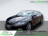 Skoda Superb TSI 150 ch BVA   Beaupuy 31