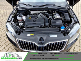 Skoda Superb TSI 150 ch BVA  occasion  Beaupuy - photo n9