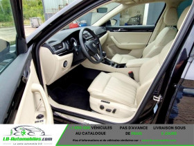 Skoda Superb TSI 150 ch BVA  occasion  Beaupuy - photo n6