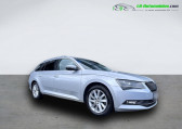 Skoda Superb occasion année 2019 boite Automatique Annonce Skoda Superb occasion Essence TSI 150 ch BVA à Beaupuy