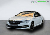 Skoda Superb occasion année 2019 boite Automatique Annonce Skoda Superb occasion Essence TSI 150 ch BVA à Beaupuy