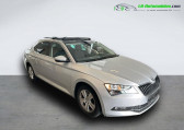 Skoda Superb occasion année 2018 boite Automatique Annonce Skoda Superb occasion Essence TSI 150 ch BVA à Beaupuy