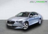 Skoda Superb TSI 150 ch BVA   Beaupuy 31