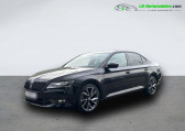 Skoda Superb occasion année 2017 boite Automatique Annonce Skoda Superb occasion Essence TSI 150 ch BVA à Beaupuy