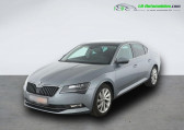Skoda Superb occasion année 2018 boite Automatique Annonce Skoda Superb occasion Essence TSI 150 ch BVA à Beaupuy