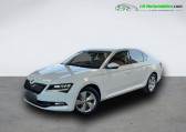 Skoda Superb occasion année 2016 boite Automatique Annonce Skoda Superb occasion Essence TSI 150 ch BVA à Beaupuy
