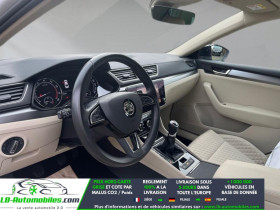 Skoda Superb TSI 150 ch BVM  occasion � Beaupuy - photo n�5