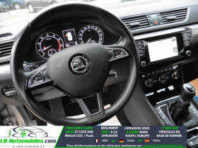 Skoda Superb TSI 150 ch BVM  occasion � Beaupuy - photo n�5