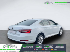 Skoda Superb TSI 150 ch BVM  occasion � Beaupuy - photo n�3