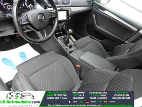 Skoda Superb TSI 150 ch BVM  occasion � Beaupuy - photo n�4