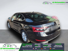 Skoda Superb TSI 150 ch BVM  occasion � Beaupuy - photo n�4