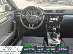 Skoda Superb TSI 150 ch BVM  occasion � Beaupuy - photo n�3