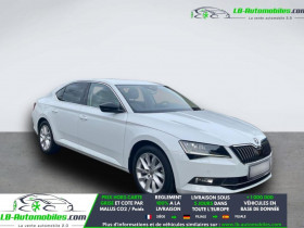 Skoda Superb TSI 150 ch BVM  occasion � Beaupuy - photo n�2