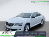 Skoda Superb TSI 150 ch BVM  � Beaupuy 31