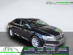 Skoda Superb TSI 150 ch BVM  occasion � Beaupuy - photo n�2