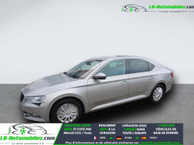 Skoda Superb TSI 150 ch BVM  occasion � Beaupuy - photo n�2