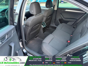 Skoda Superb TSI 150 ch BVM  occasion � Beaupuy - photo n�4